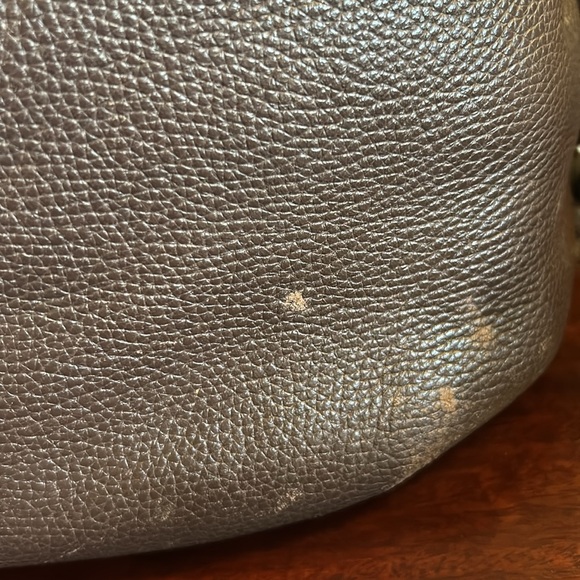 Coach Shoulder Bag - Picture 4 of 7